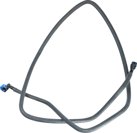 MOOSE OFFROAD Replacement Fuel Line - Polaris RZR 100-5198-PU