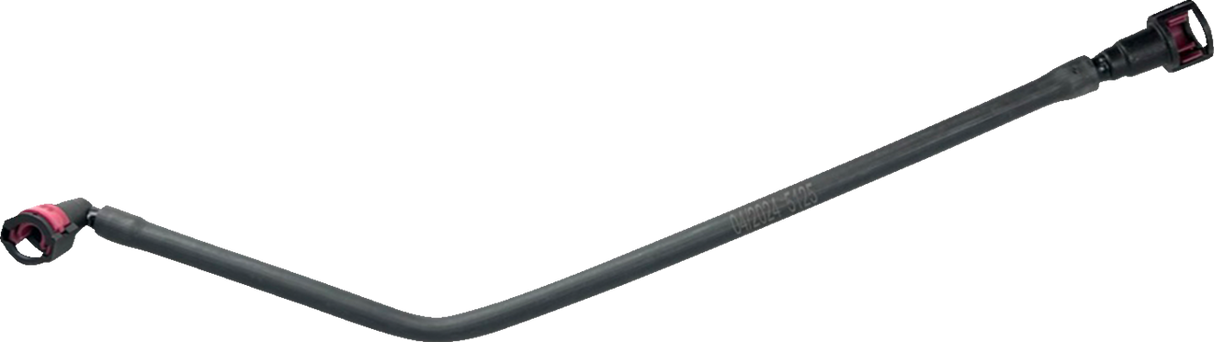 MOOSE OFFROAD Replacement Fuel Line - Polaris Ranger 100-5215-PU
