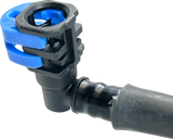 MOOSE OFFROAD Replacement Fuel Line - Polaris RZR 100-5198-PU