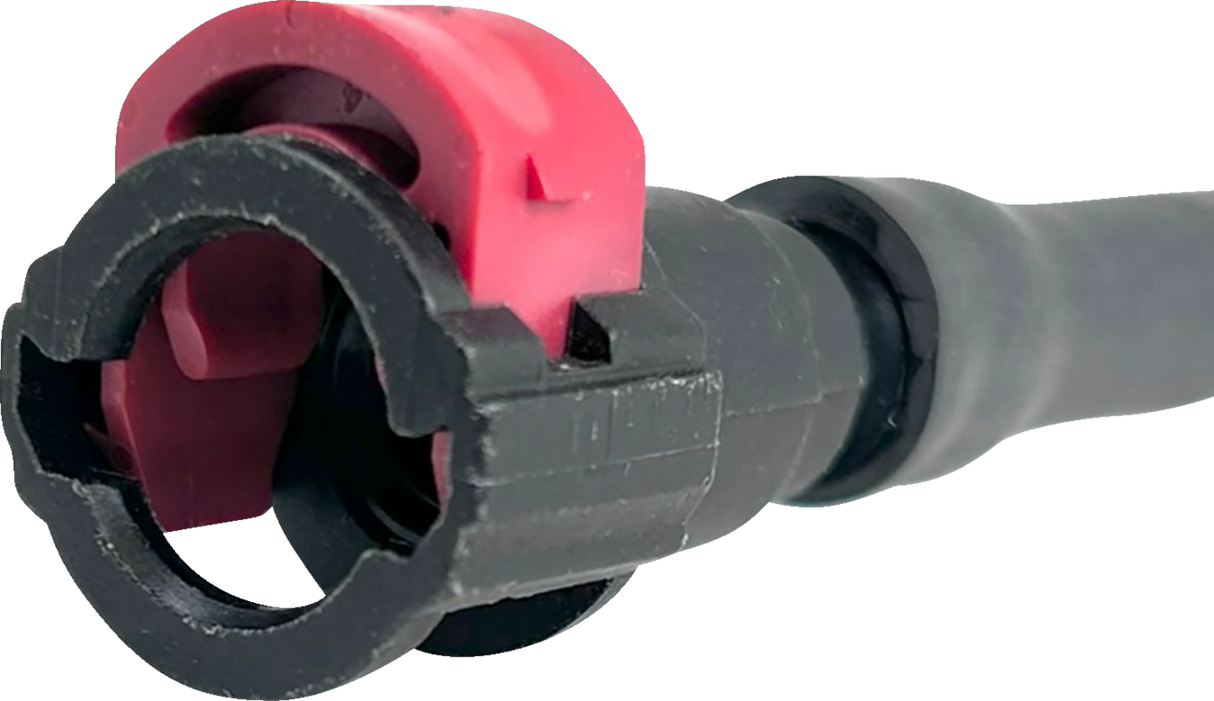 MOOSE OFFROAD Replacement Fuel Line - Polaris Ranger 100-5215-PU