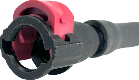 MOOSE OFFROAD Replacement Fuel Line - Polaris Ranger 100-5215-PU