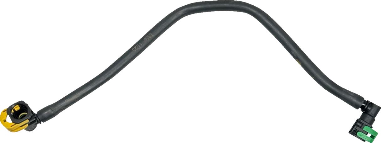 MOOSE OFFROAD Replacement Fuel Line - Polaris Sportsman 100-5356-PU