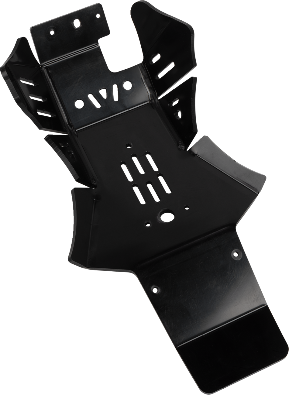 MOOSE OFFROAD Xtreme Skid Plate - Beta - X-Trainer 250/300 PX1681