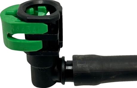 MOOSE OFFROAD Replacement Fuel Line - Polaris Sportsman 100-5356-PU