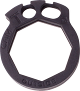 ODI Throttle Cam - Honda/Kawasaki H70SCT