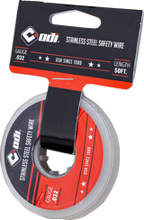 ODI Safety Wire - 0.032" Gauge - 50' H70SSW-50