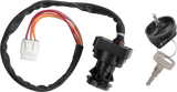 MOOSE OFFROAD Ignition Switch - Suzuki 300-0128-PU