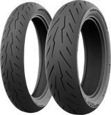 PIRELLI Tire - Diablo Powercruiser - Rear - 160/70B17 - 79V 4588200