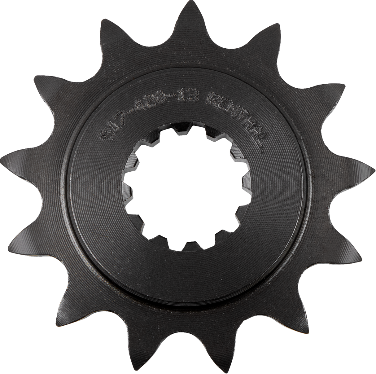 RENTHAL Front Sprocket - 13 Tooth - Gas Gas/Husqvarna/KTM 517-420-13P