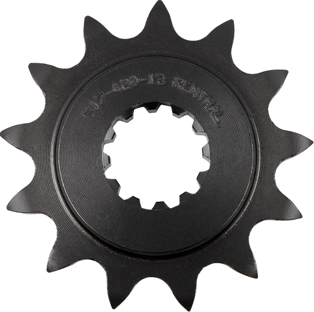 RENTHAL Front Sprocket - 13 Tooth - Gas Gas/Husqvarna/KTM 517-420-13P