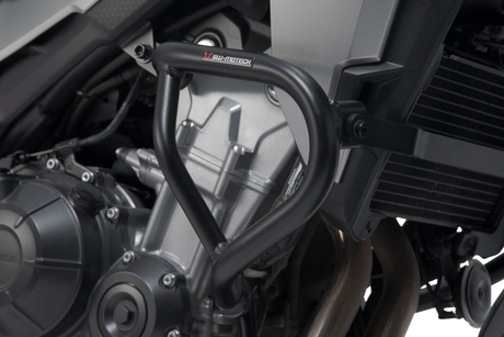 SW-MOTECH Adventure Protection System - Honda - CB500X ADV.01.746.76000