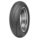 Dunlop - Sportmax Q5S - Rear  - 180/55R-17 73W (0302-1700) Date Code 2023