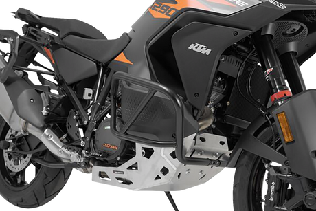 SW-MOTECH Adventure Protection System - KTM - 1290 Super Adventure S ADV.04.835.76001