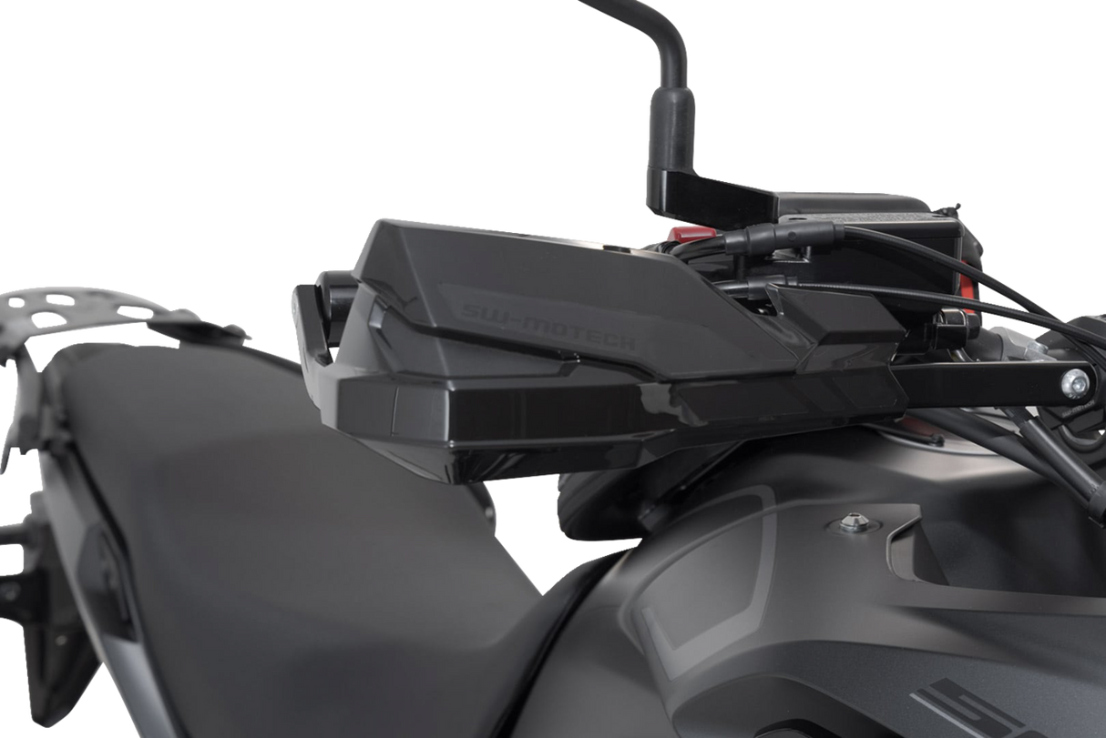 SW-MOTECH Adventure Protection System - Honda - CB500X ADV.01.746.76000
