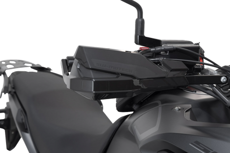 SW-MOTECH Adventure Protection System - Honda - CB500X ADV.01.746.76000