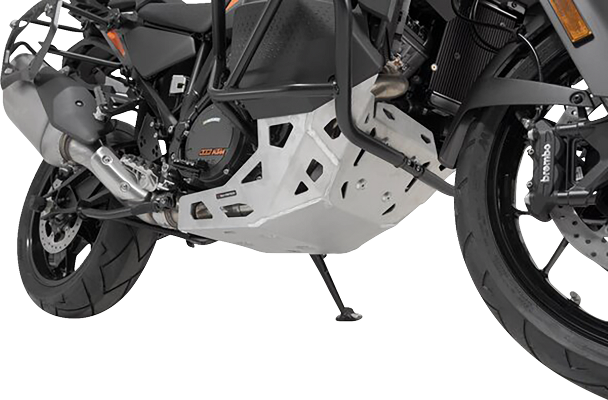 SW-MOTECH Adventure Protection System - KTM - 1290 Super Adventure S ADV.04.835.76001