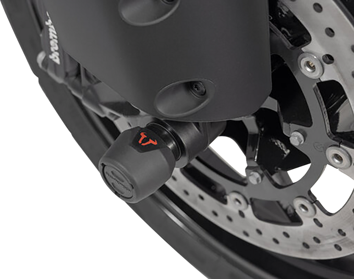 SW-MOTECH Adventure Protection System - KTM - 1290 Super Adventure S ADV.04.835.76001