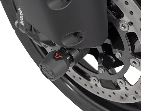 SW-MOTECH Adventure Protection System - KTM - 1290 Super Adventure S ADV.04.835.76001