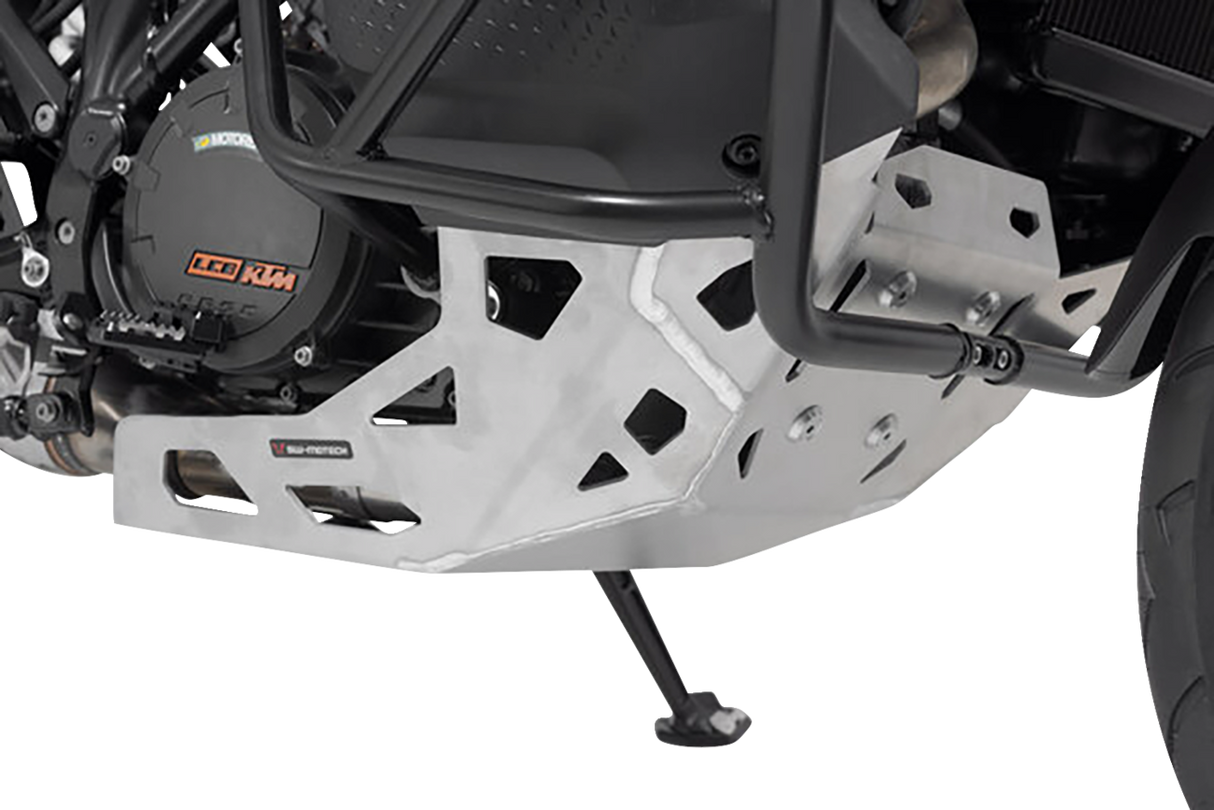SW-MOTECH Adventure Protection System - KTM - 1290 Super Adventure S ADV.04.835.76001