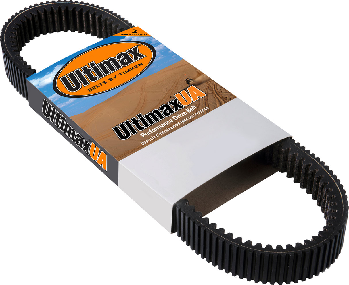 ULTIMAX Drive Belt - Ultimax UA - Sportsman 570 UA497