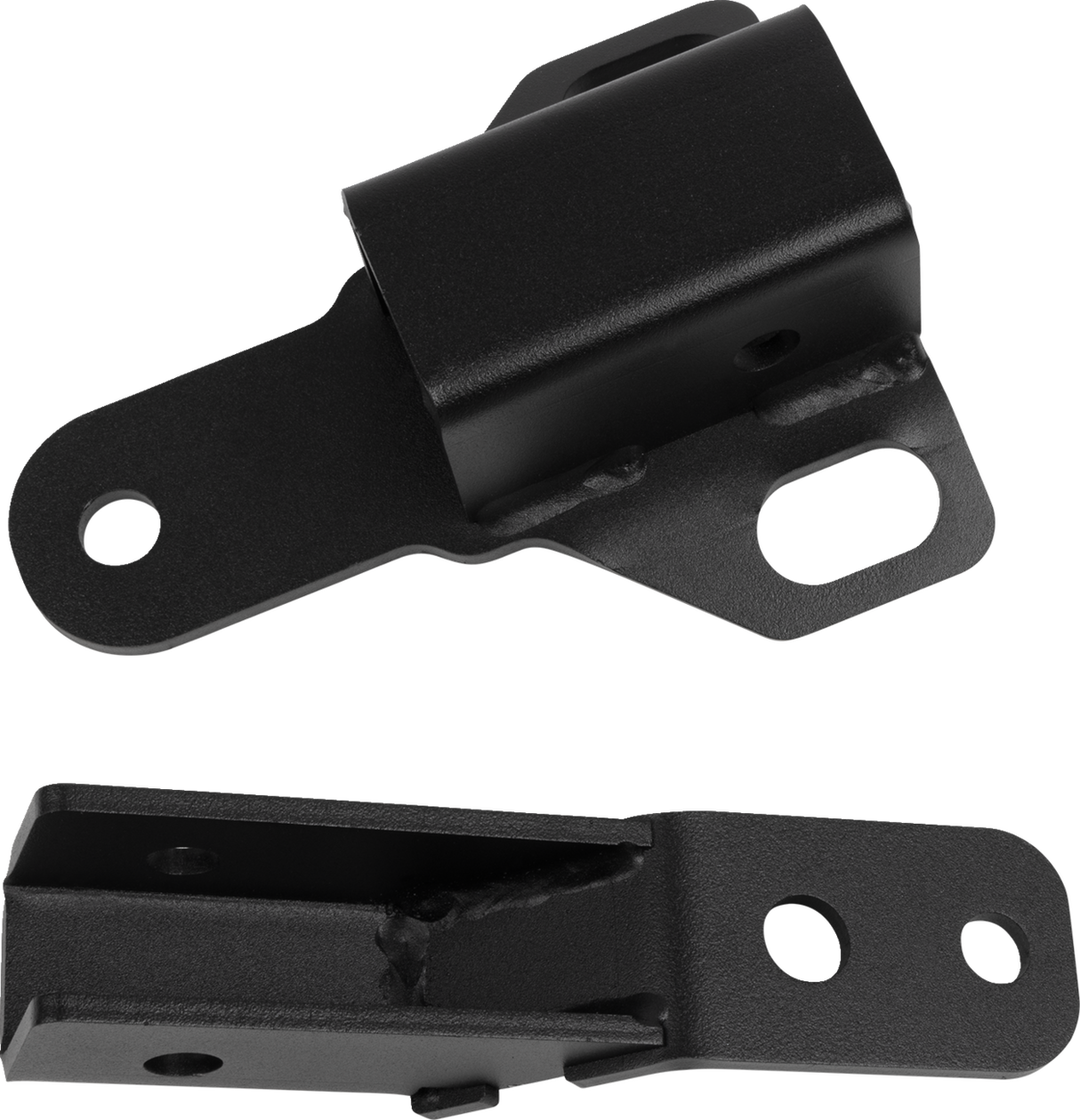 MOOSE OFFROAD Three-Way Hitch - 2" Receiver 1199PF