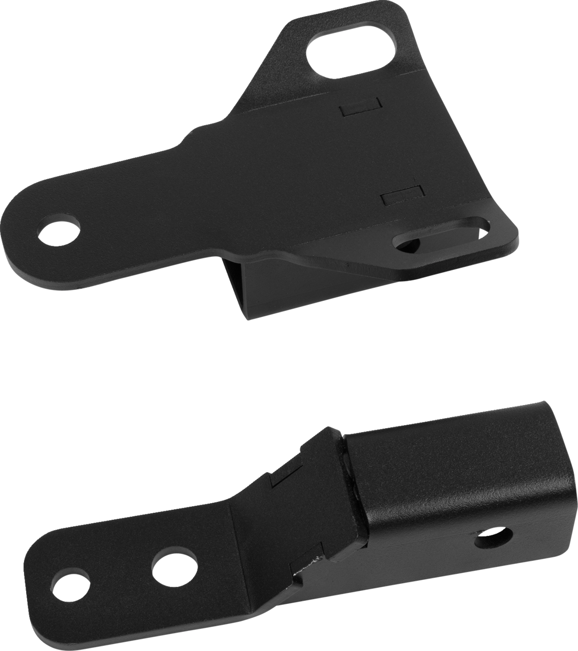 MOOSE OFFROAD Three-Way Hitch - 2" Receiver 1199PF