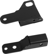 MOOSE OFFROAD Three-Way Hitch - 2" Receiver 1199PF