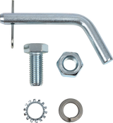 MOOSE OFFROAD Three-Way Hitch - 2" Receiver 1199PF