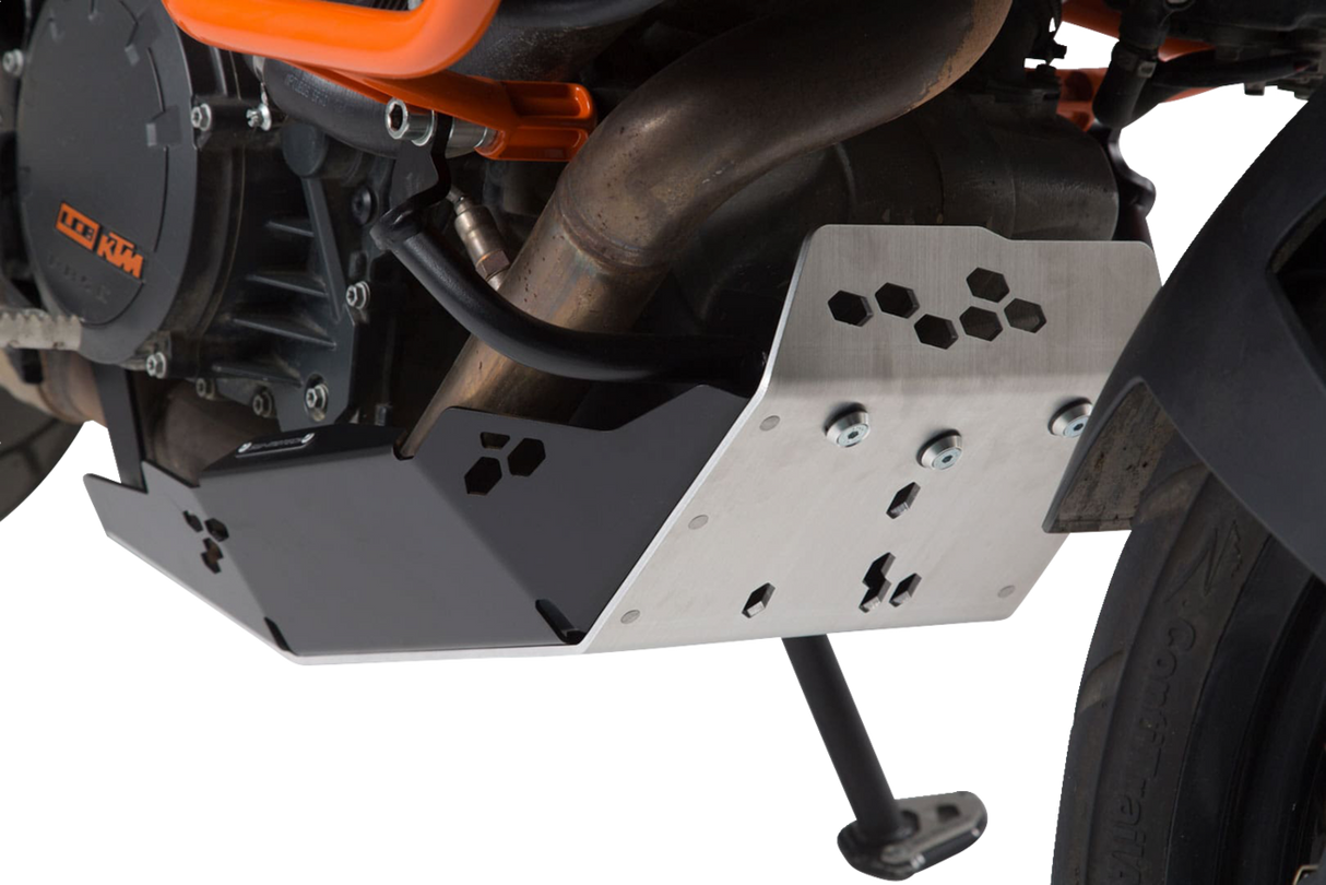 SW-MOTECH Adventure Protection System - KTM - 1290 Super Adventure R ADV.04.879.76001