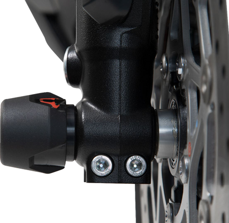 SW-MOTECH Adventure Protection System - KTM - 1290 Super Adventure R ADV.04.879.76001