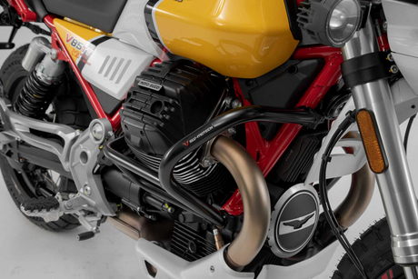 SW-MOTECH Adventure Protection System - Moto Guzzi - V85 TT ADV.17.925.76100