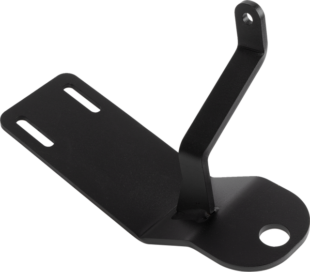 MOOSE OFFROAD Ball Hitch - TRX 1306PF