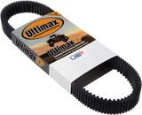 ULTIMAX Drive Belt - Ultimax XP - RXR Pro R UXP499