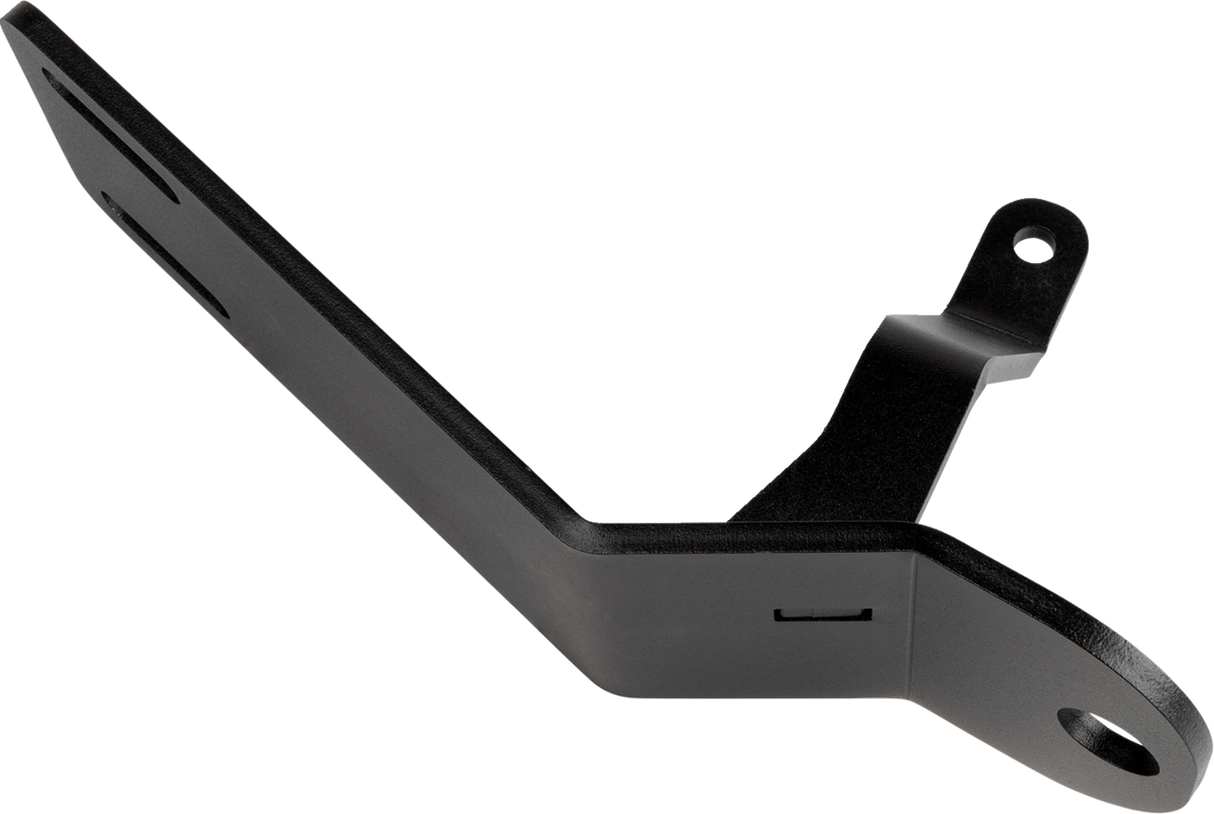 MOOSE OFFROAD Ball Hitch - TRX 1306PF