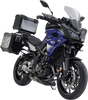 SW-MOTECH Adventure Set Protection - Yamaha - Tracer 900/MT-09/FJ-09 '14-'16 ADV.06.525.76001