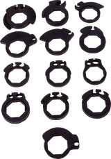 ODI Throttle Cam - Multi-Make H70SCA