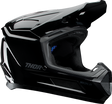 THOR Youth Fleet Helmet - Blackout - Gloss Black - Small 0111-1695