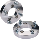 MOOSE OFFROAD Spacer/Adapter - Wheel - 4/156-5/4.5 - 1.25" MO4156545-1.25