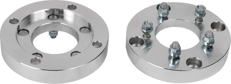 MOOSE OFFROAD Spacer/Adapter - Wheel - 4/156-5/4.5 - 1.25" MO4156545-1.25