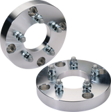 MOOSE OFFROAD Spacer/Adapter - Wheel - 5/4.5-4/156 - 1.25" MO5454156-1.25