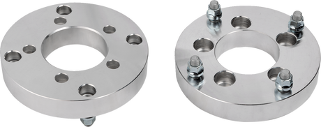 MOOSE OFFROAD Spacer/Adapter - Wheel - 5/4.5-4/156 - 1.25" MO5454156-1.25