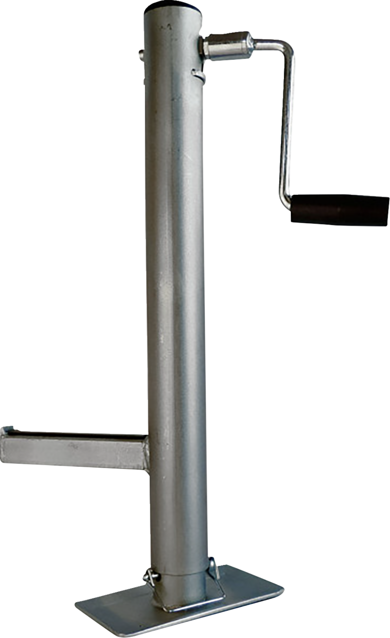 MOOSE OFFROAD Jack with Crank Handle - Extended Height - Universal U-5100