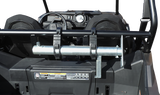 MOOSE OFFROAD Jack with Crank Handle - Extended Height - with Polaris Bed Mount - Universal U-5100-R