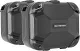 SW-MOTECH DUSC Hard Case System - Multistrada V4 KFT.22.822.65000/B