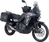 SW-MOTECH DUSC Hard Case System - Honda Transalp '24 KFT.01.070.65000/B