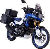 SW-MOTECH DUSC Hard Case System - VStrom 1200 '23-'24 KFT.05.965.65000/B