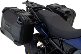 SW-MOTECH DUSC Hard Case System - V-Strom 650 '16-'24 KFT.05.876.65000/B