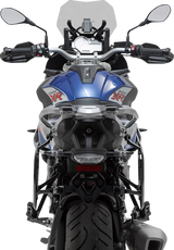 SW-MOTECH DUSC Hard Case System - S1000 '15-'19 KFT.07.592.65000/B