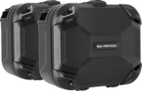 SW-MOTECH DUSC Hard Case System - BMW F '07-'18 KFT.07.559.65000/B