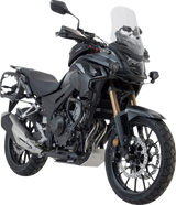 SW-MOTECH DUSC Hard Case System - Honda CB/NX '13-'24 KFT.01.400.65000/B